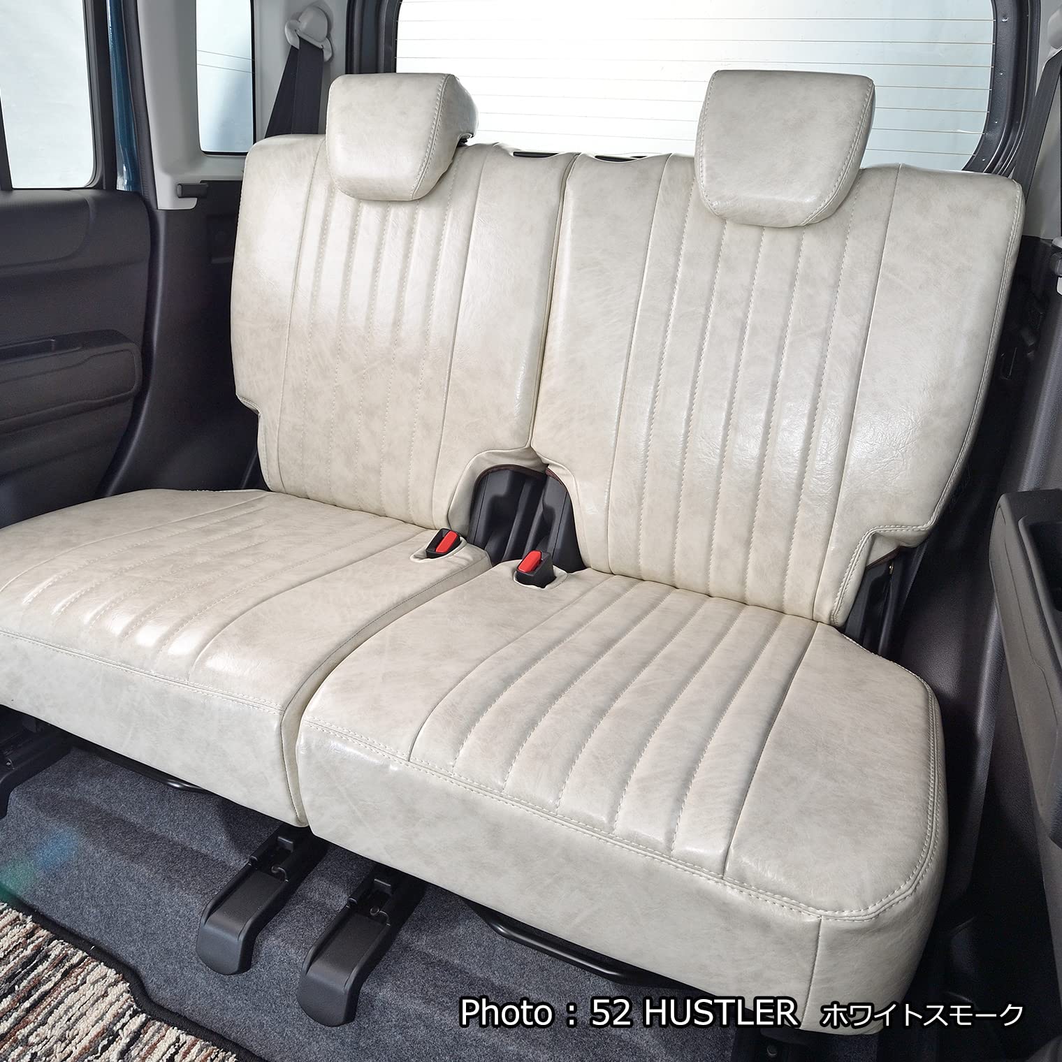 Amazon | MR52S / MR92Sハスラー専用 ※パーソナルテーブル装備車 grace
