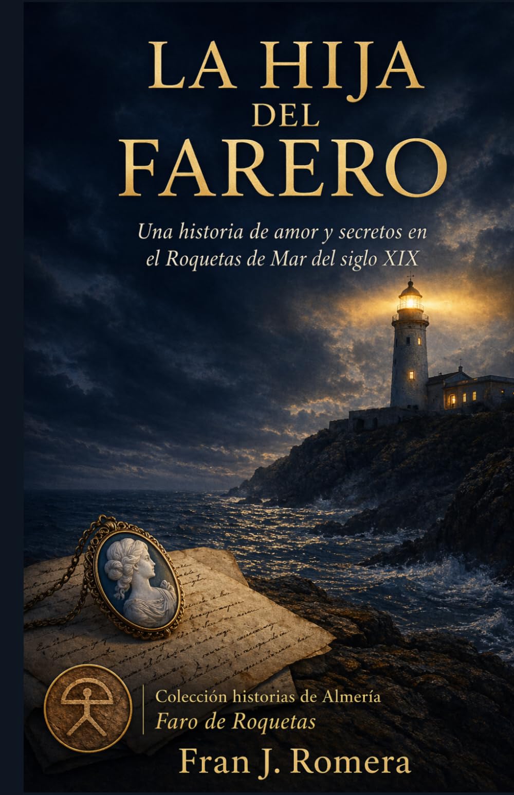 LA HIJA DEL FARERO
