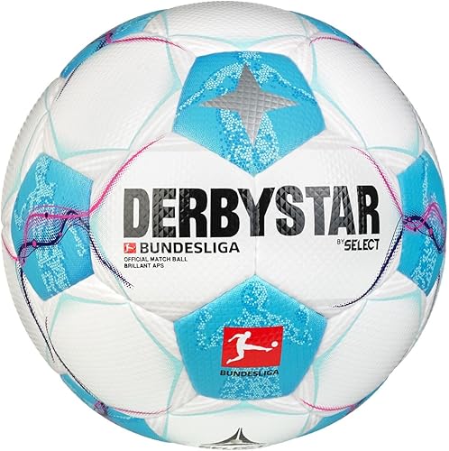 Miniatura 1 de Derbystar Bundesliga Brillant APS v24 *