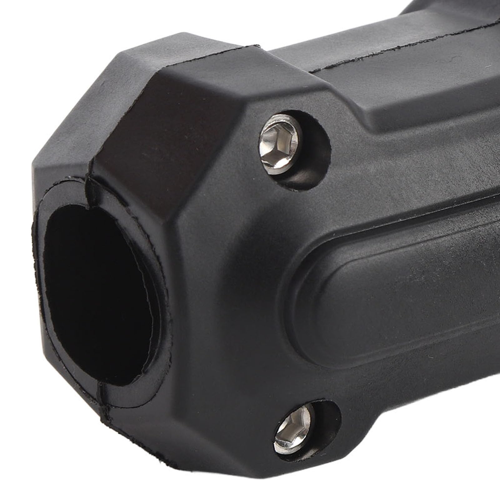 Blocs de pare-chocs universels de moto, protection de moteur anti-collision pour 22-28 mm, protection de support de chute, blocs de pare-chocs de moto