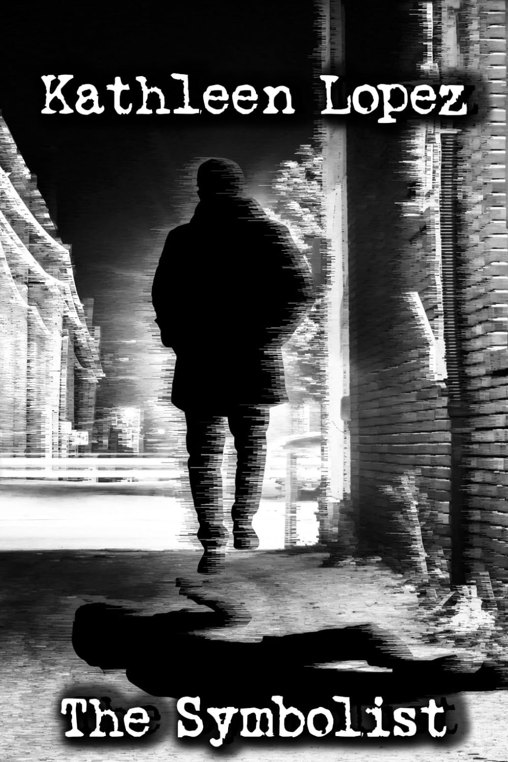 The Symbolist (The Crawford Chronicles)