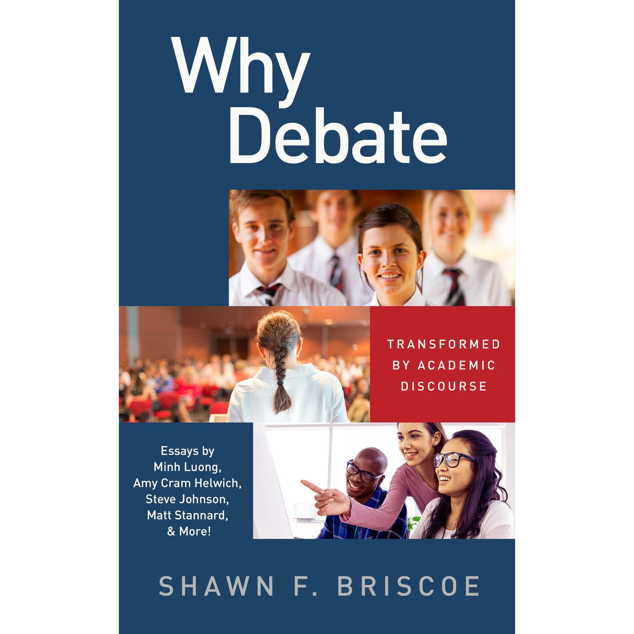 Why Debate