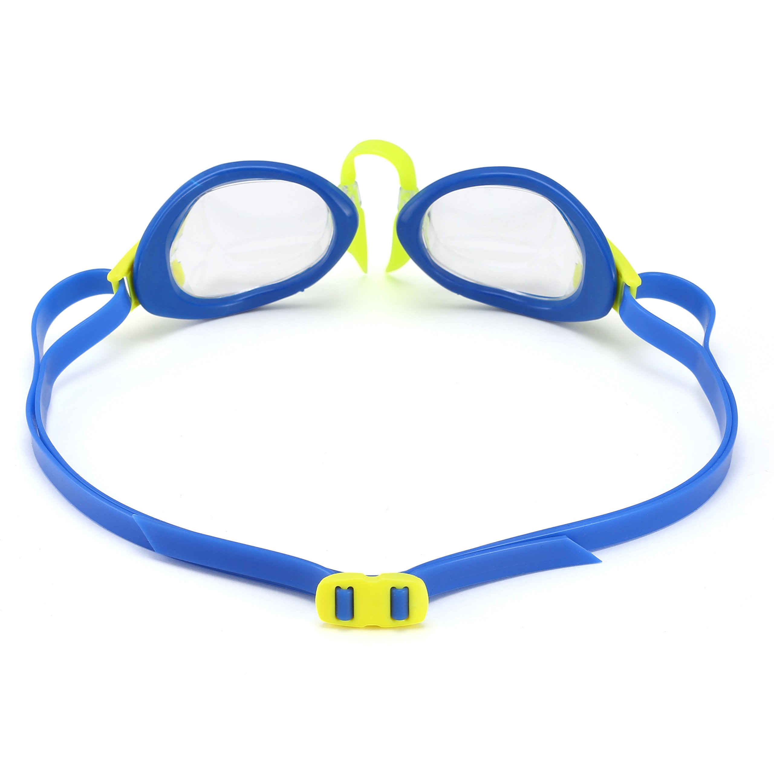 Boa Visibile Per Sicurezza Boa Nuoto Koowaa Con Cintura - Galleggiante Sicurezza Per Acque Libere Boa Visibile Nuotatori - 5