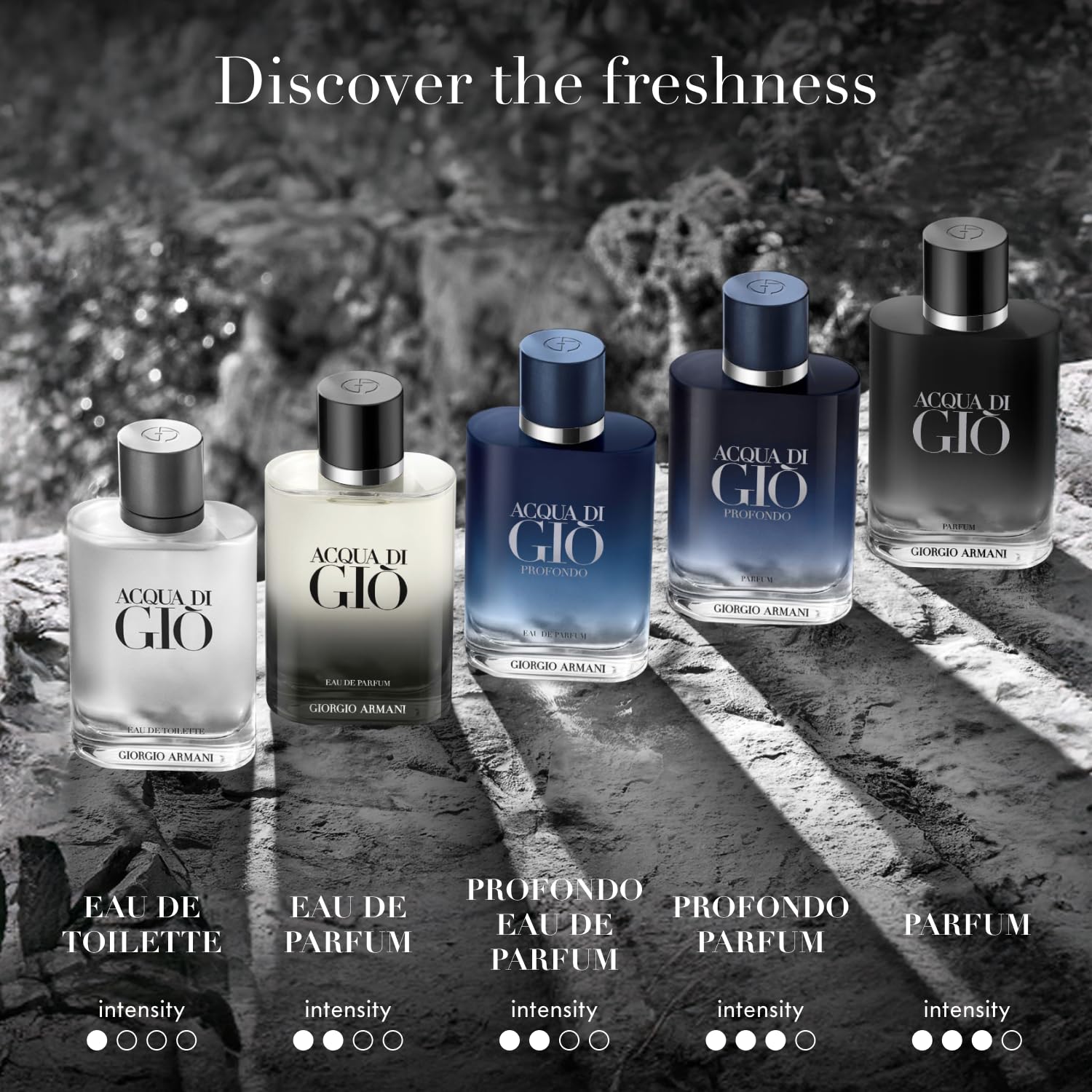 Eau de toilette acqua di gio new arrivals