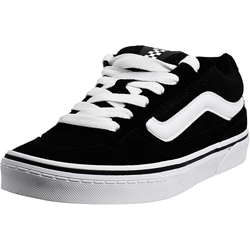 Vans Women's Caldrone Sneaker