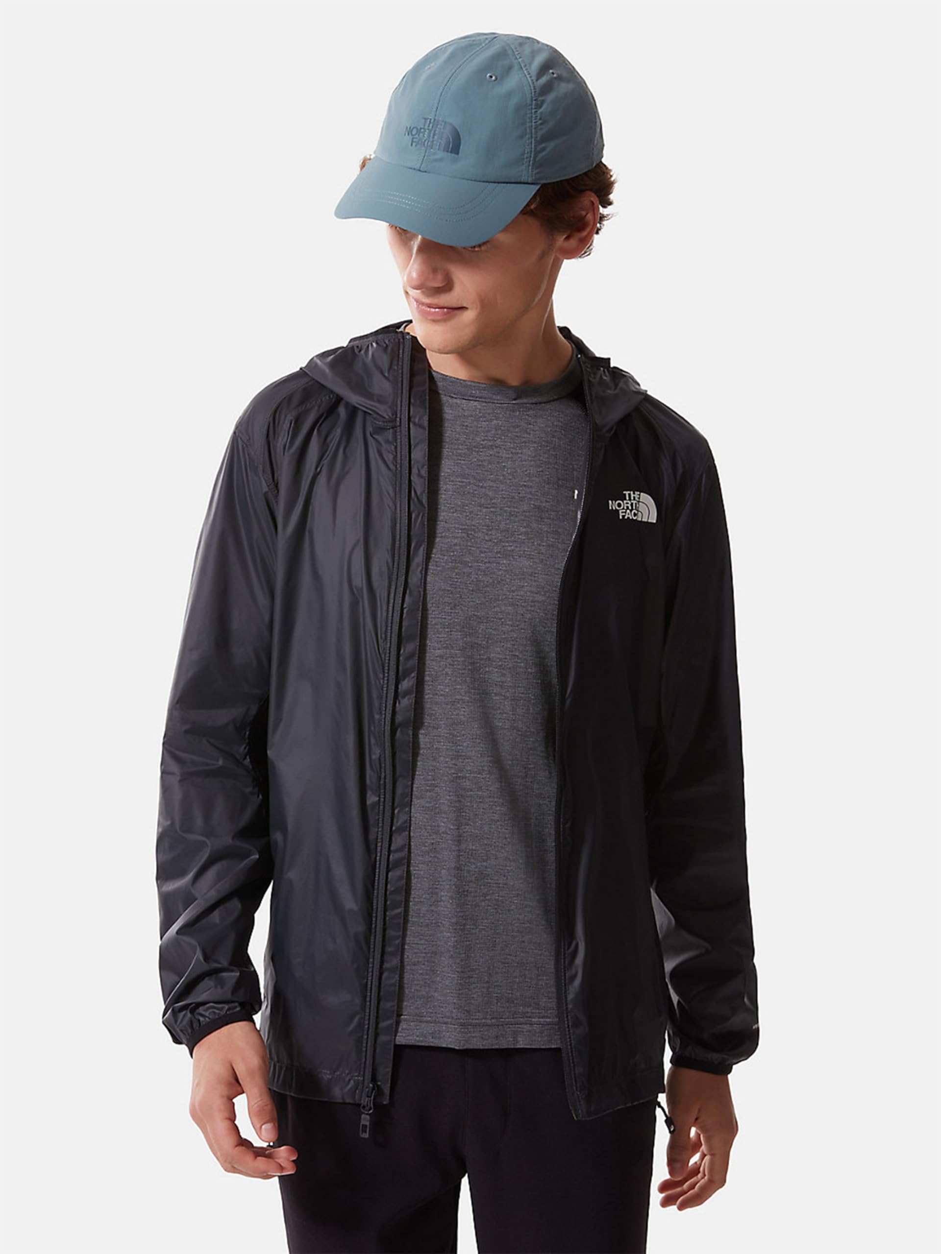 THE NORTH FACE Ao Viento Chaqueta Hombre
