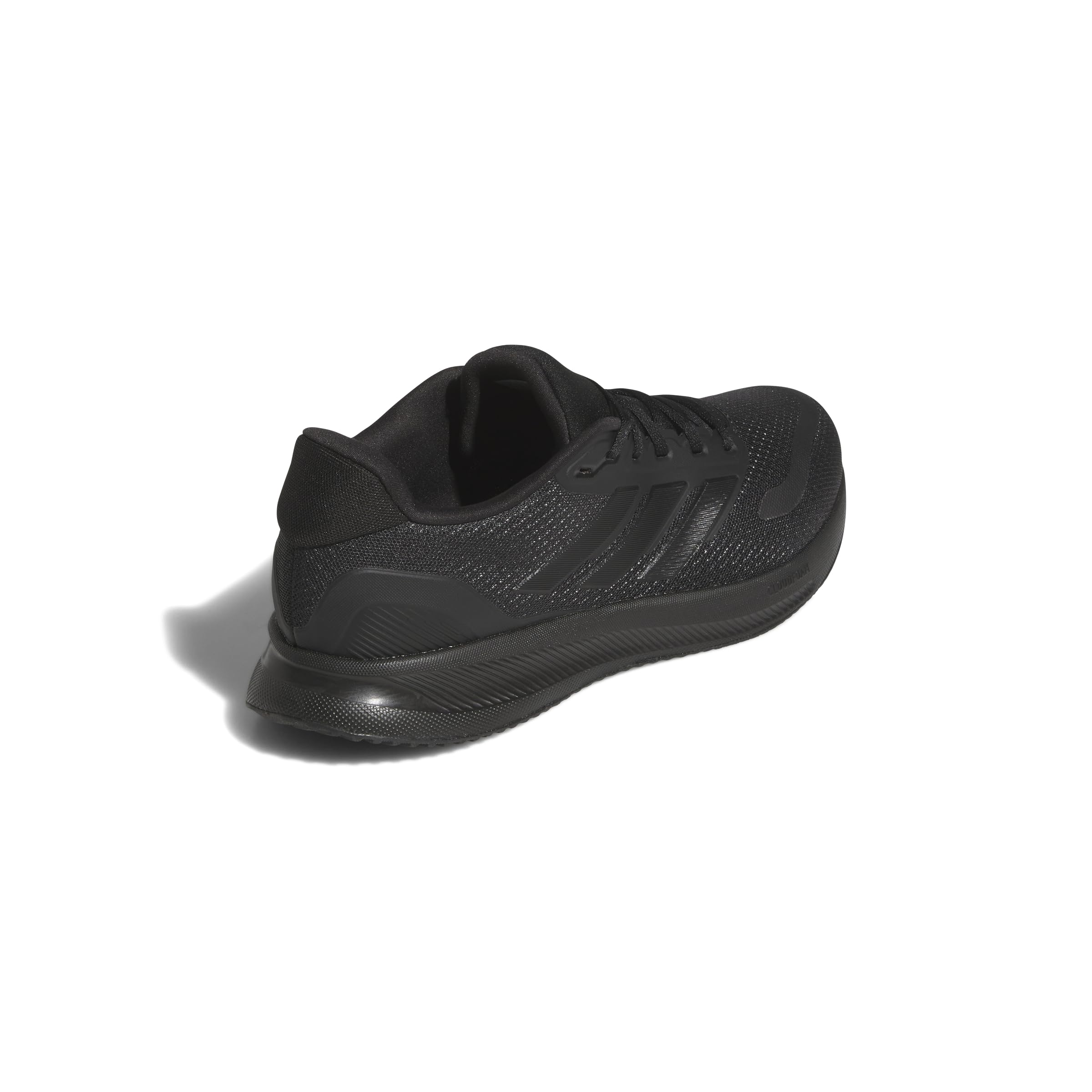 adidas Performance RUNFALCON 5 WIDE Laufschuh weit geschnitten – Bild 6