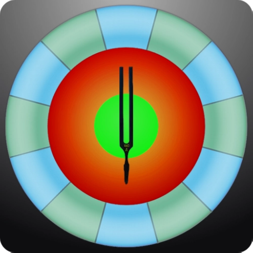 TonalEnergy Tuner and Metronome