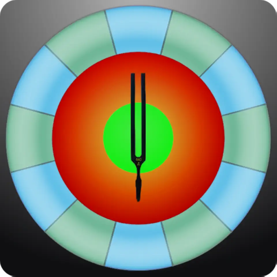 TonalEnergy Tuner and Metronome
