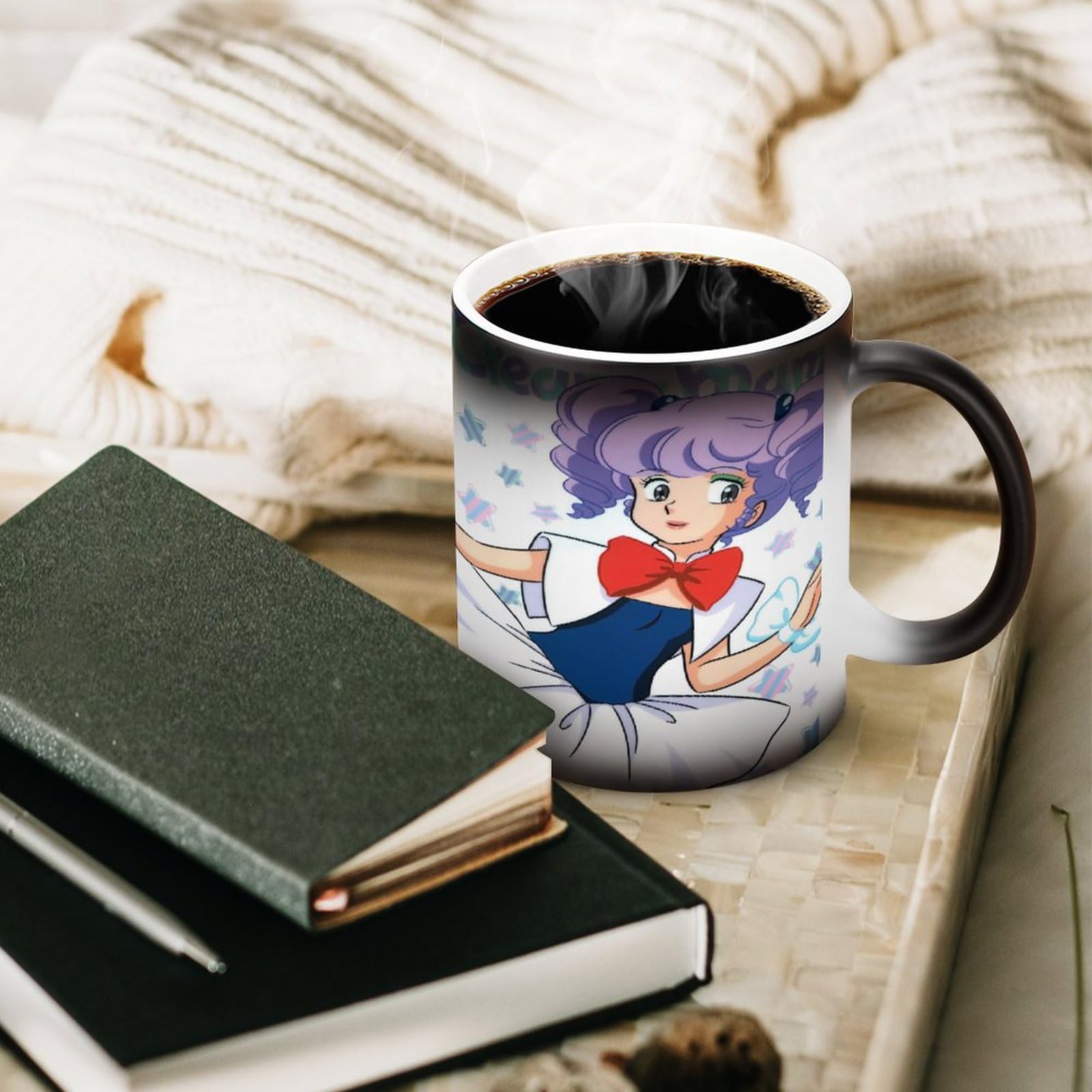 クリィミーマミコップ