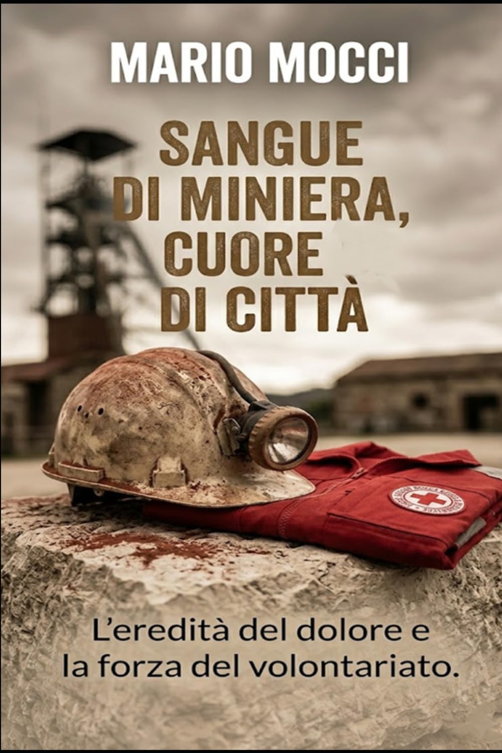 Sangue di miniera, cuore di città: L'eredità del dolore e la forza del volontariato