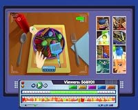 Vista 2 de iCarly - Nintendo Wii