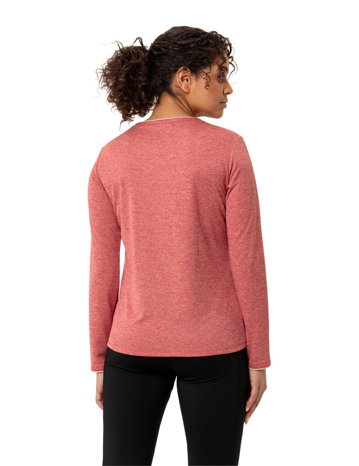 VAUDE T-Shirt Women's Essential LS T-Shirt