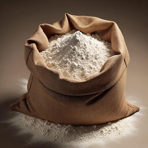 Fertilizante de harina de huesos  Añadir a la tierra para macetas  Fuerte desarrollo de raíces  para tomates, pimientos y bulbos (5 libras) disponible en Yaxa Costa Rica