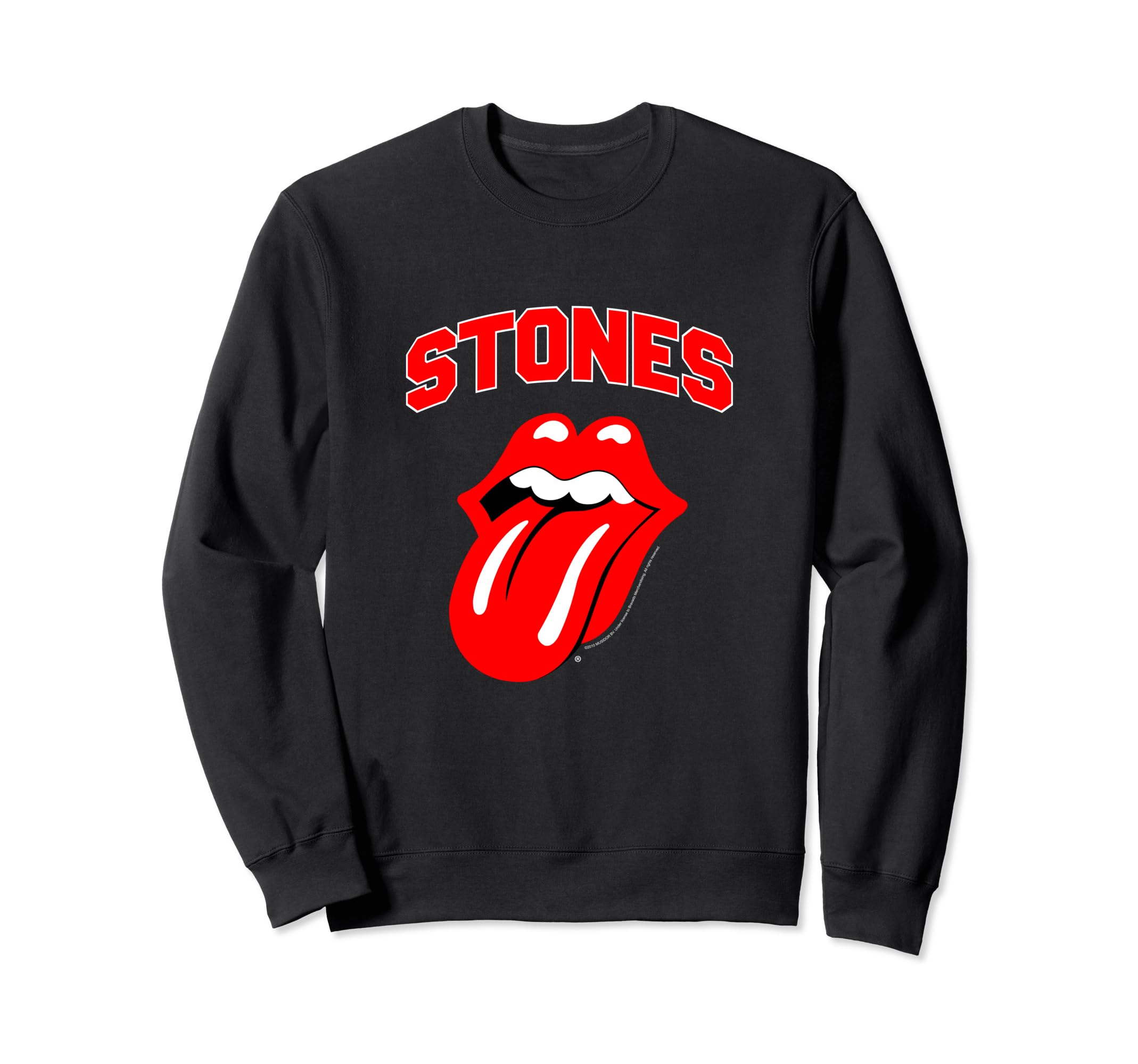 Hachi1015　Rolling Stones トレーナー ザ ローリング ストーンズ トレーナー Rolling Stones