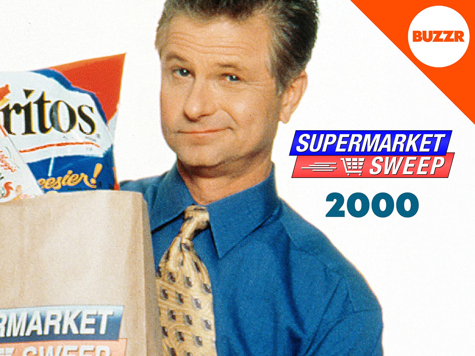 Watch Supermarket Sweep Prime Video