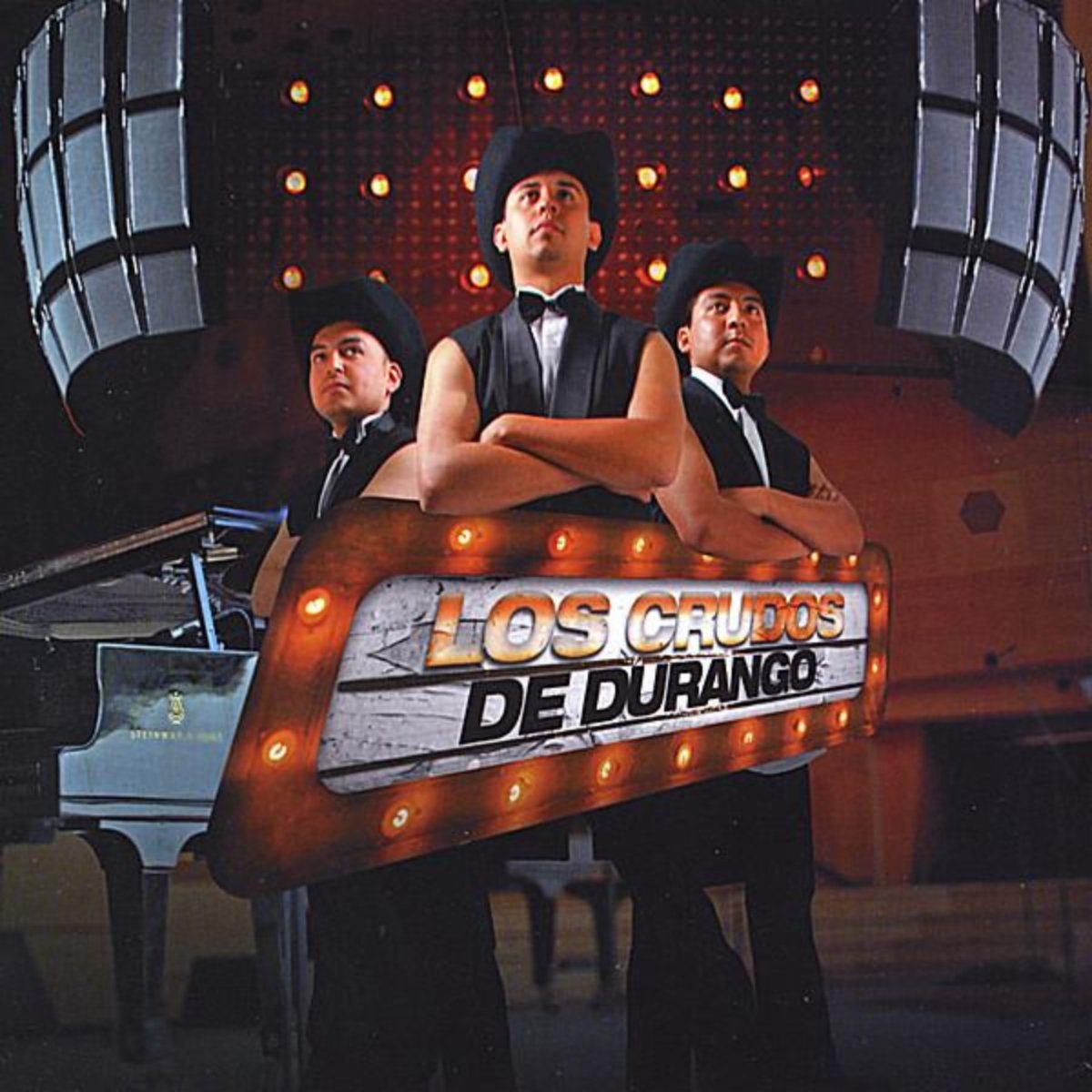 Los Crudos De Durango
