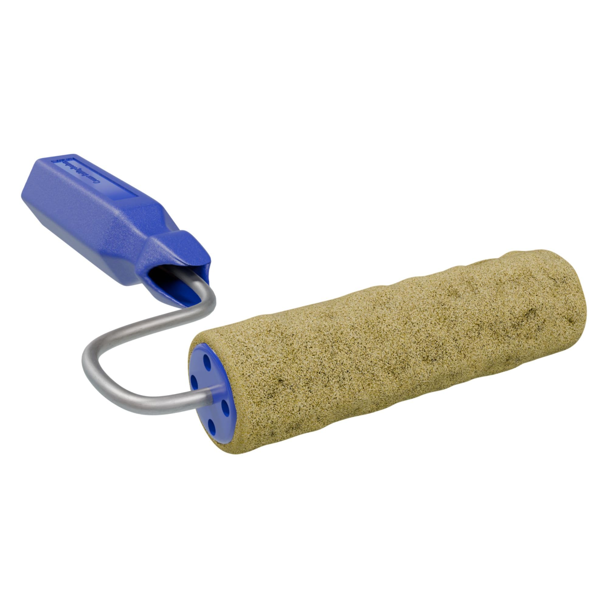 Ara Choice _ Cromar Resin Applicator Complete 7″ Roller | Premium Grp Roller For Pro Grp Resin And Topcoat Application – Long-Lasting & Durable | 7″ Inch Grp Roller