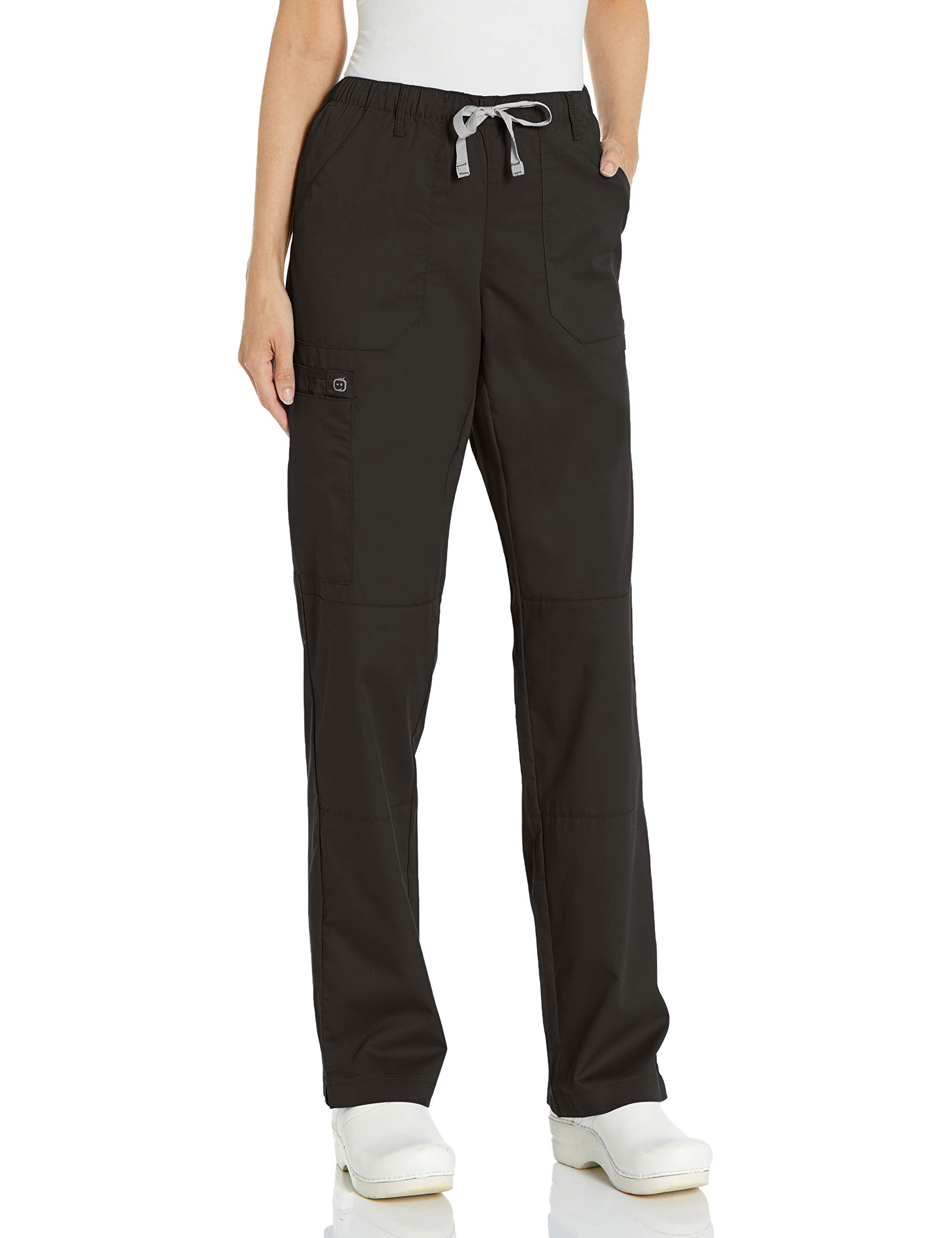 WonderWinkWomen's Straight Leg Cargo Pant