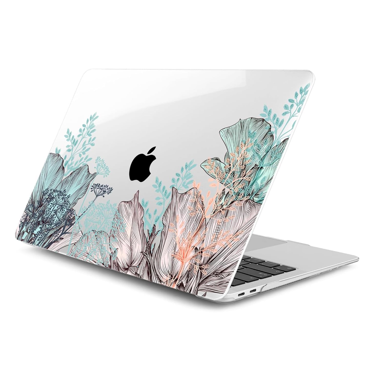 Casoshield Case Compatible with MacBook Pro 14 inch Case 2023 2022 2021 Release M3 A2918 A2992 M2 A2779 M1 A2442 Pro/Max, Plastic Hard Shell Case, Summer Field (B0D4JW4TP6) Amazon Price History, Amazon Price Tracker