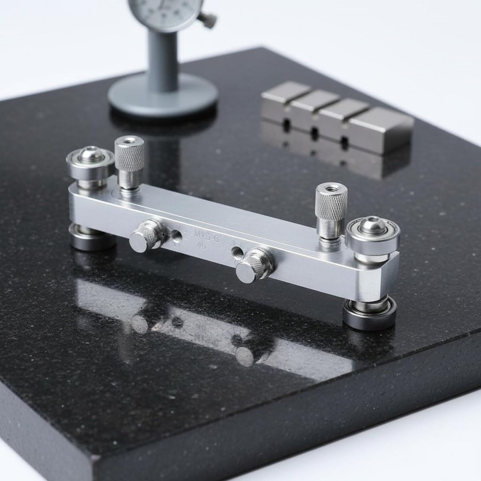Lima Sella Ponte Stabile Set Lima Capotasto Resistente All'usura Accessorio Musicale per Tecnici Chitarra, Manutenzione Strumenti, Nero