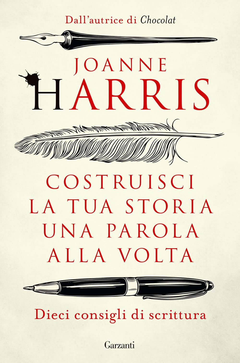 Costruisci La Tua Storia Una Parola Alla Volta. Dieci Consigli Di Scrittura - 4