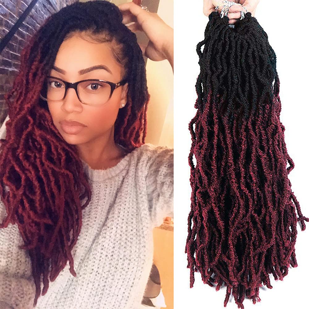 crochet dreads near me