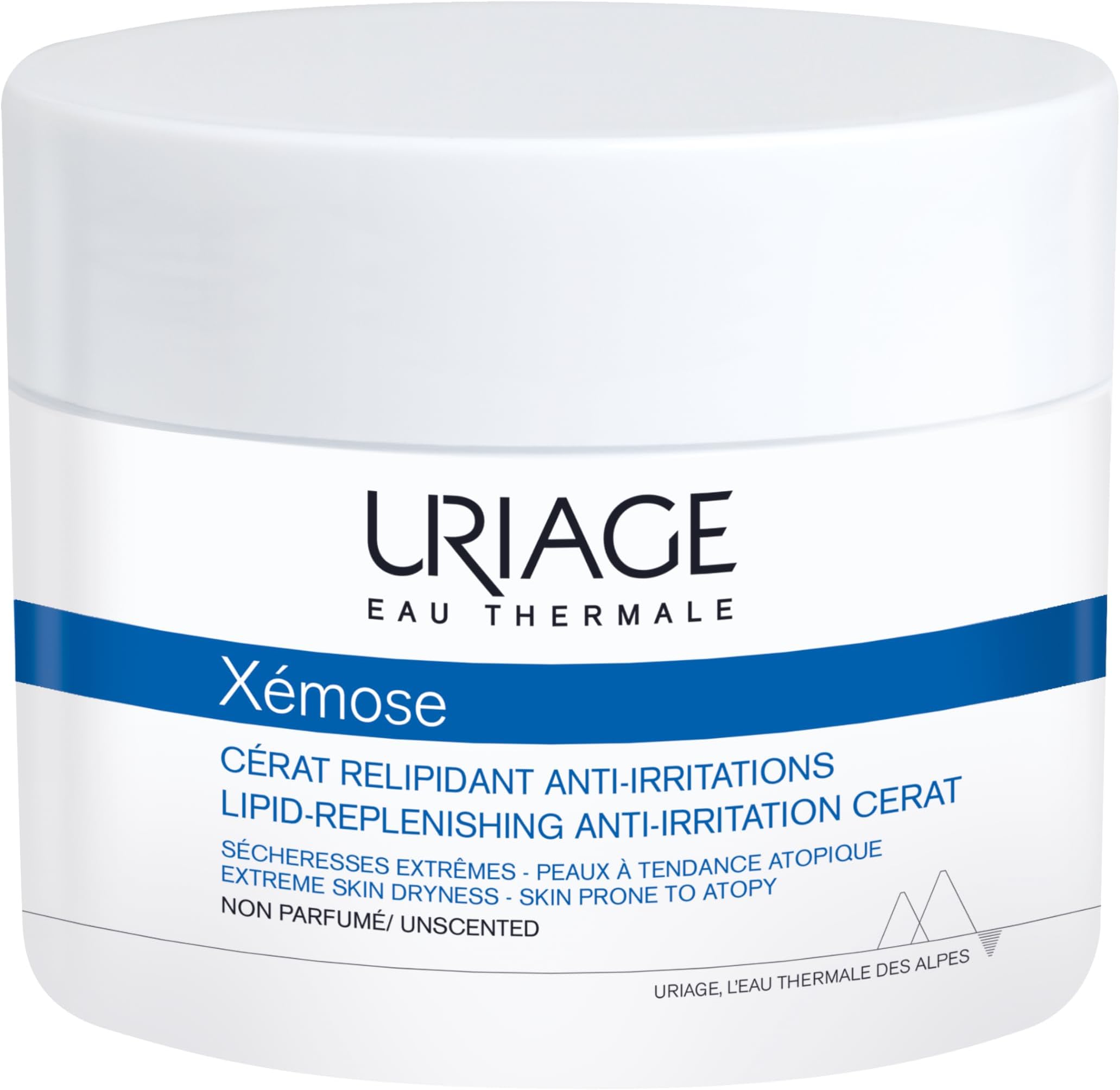 Uriage Xemose Cerat 200ml