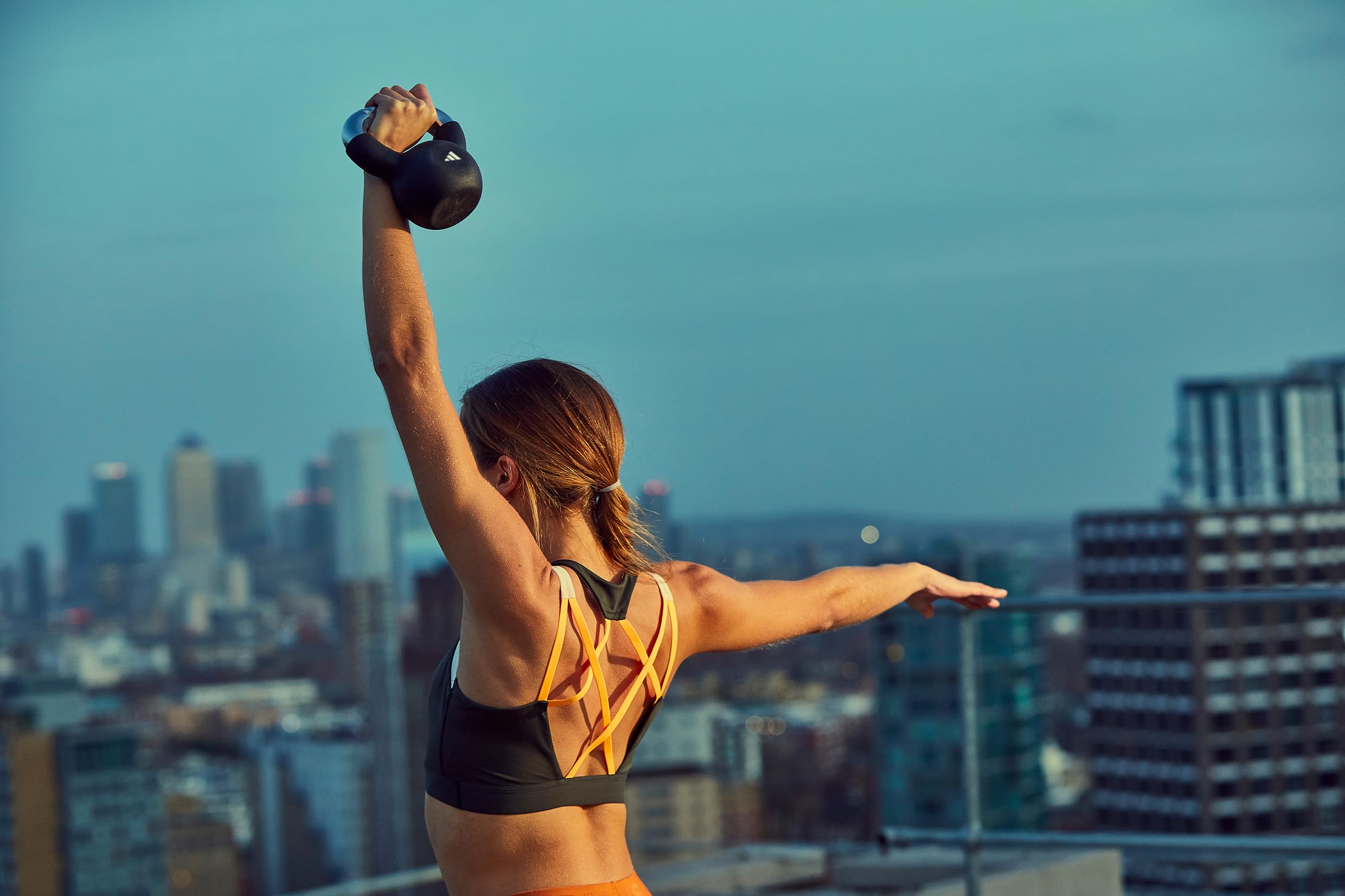 adidas Kettlebell