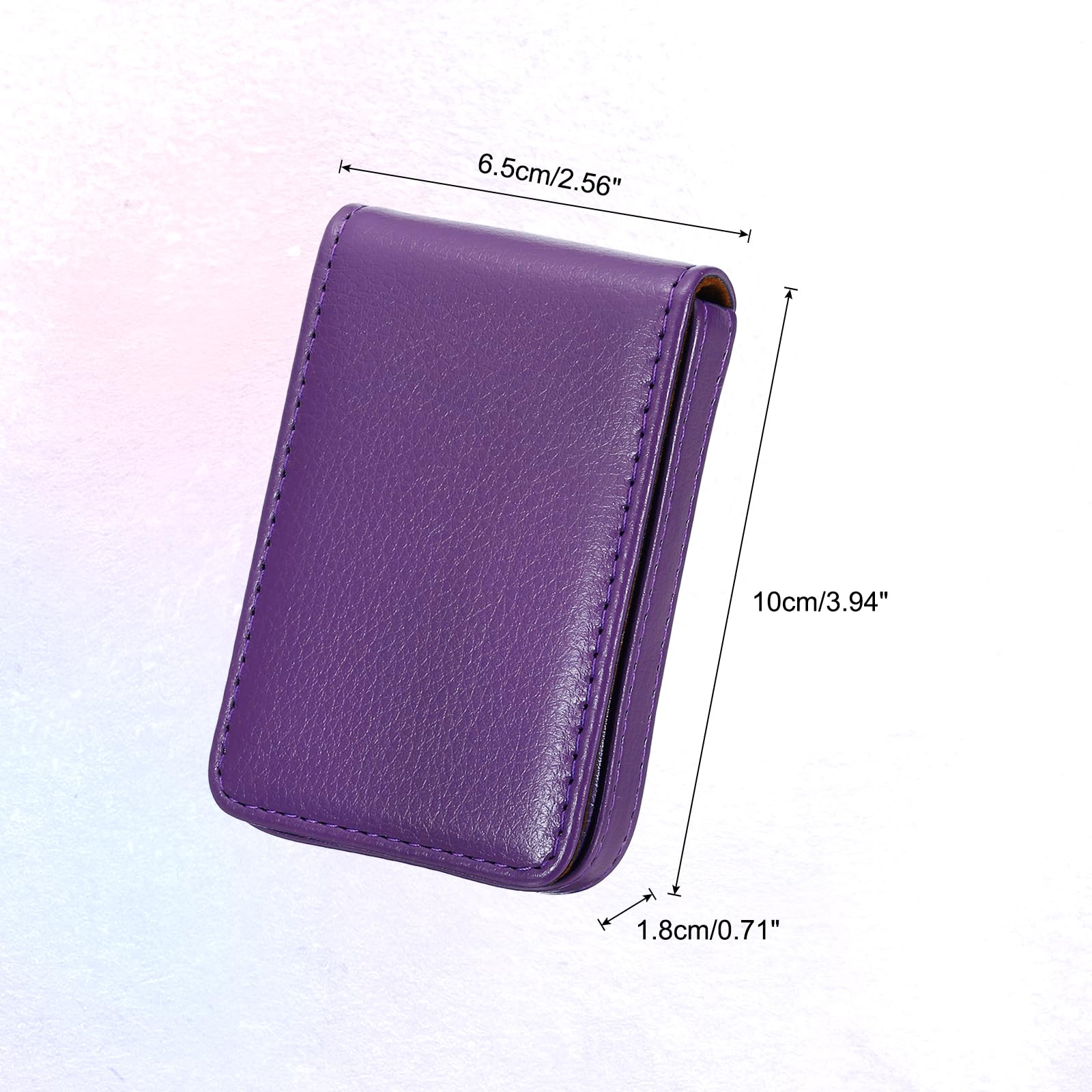 PATIKIL Business Card Holder - Image 2