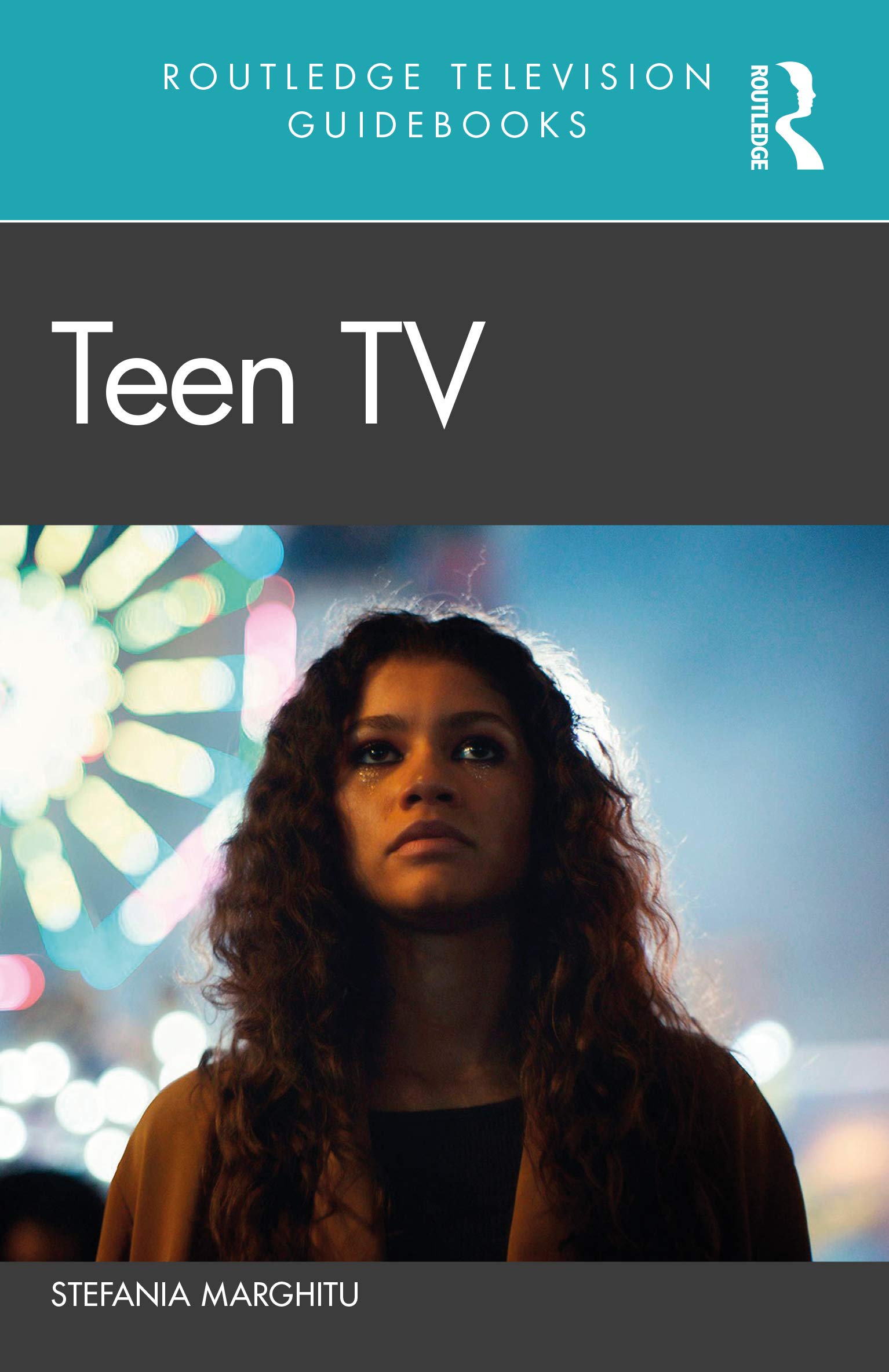 Teen TV évite les disputes de salon en offrant un écran de streaming dédié aux jeunes