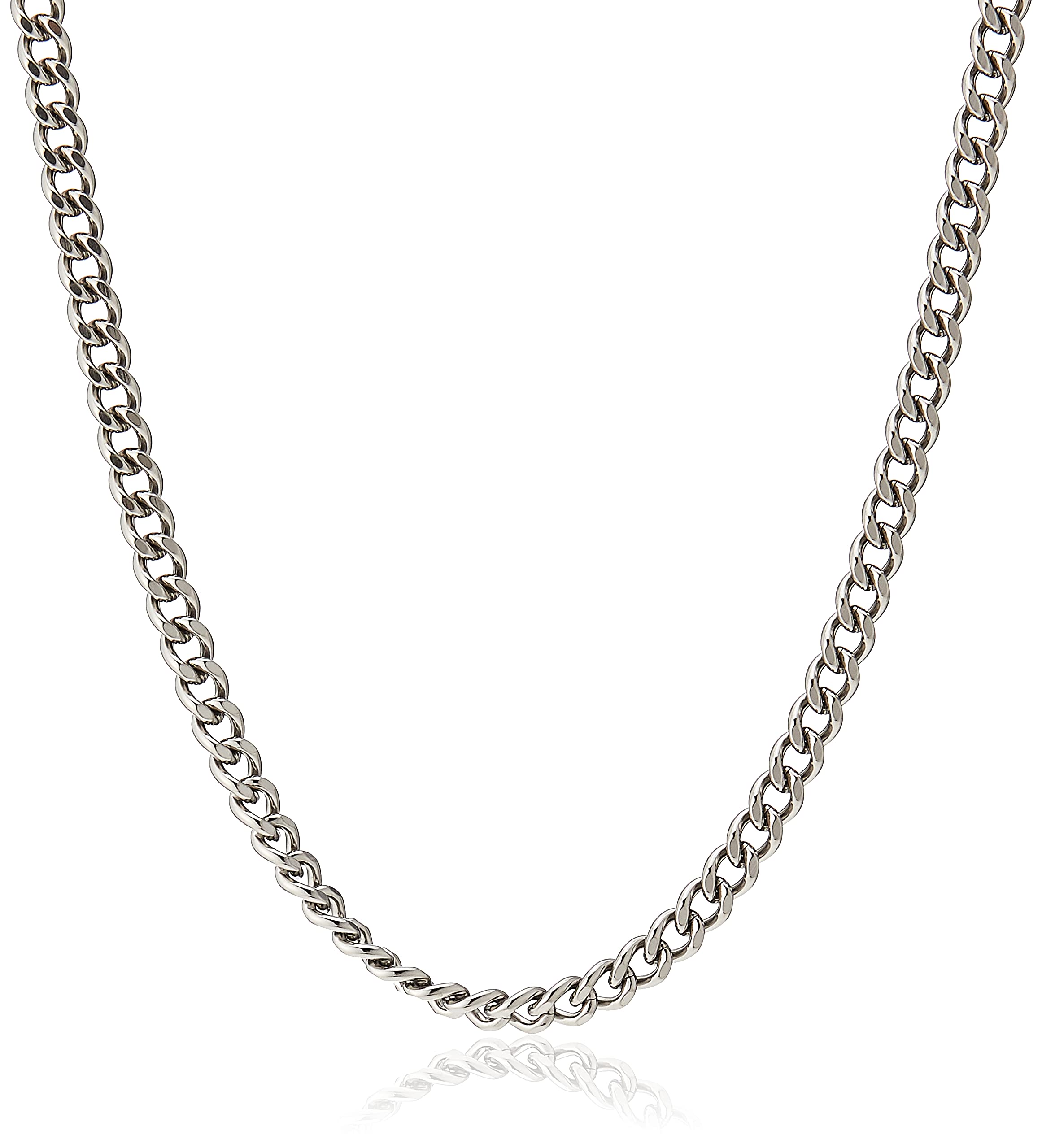 Buy Phiten Titanium Chain Necklace, 24