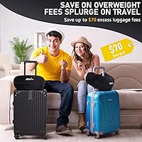 Vista 3 de Almohada de viaje para el cuello rellenable con ropa, almohada para el cuello rellenable para viajar, bolsa de almacenamiento rellenable y plegable