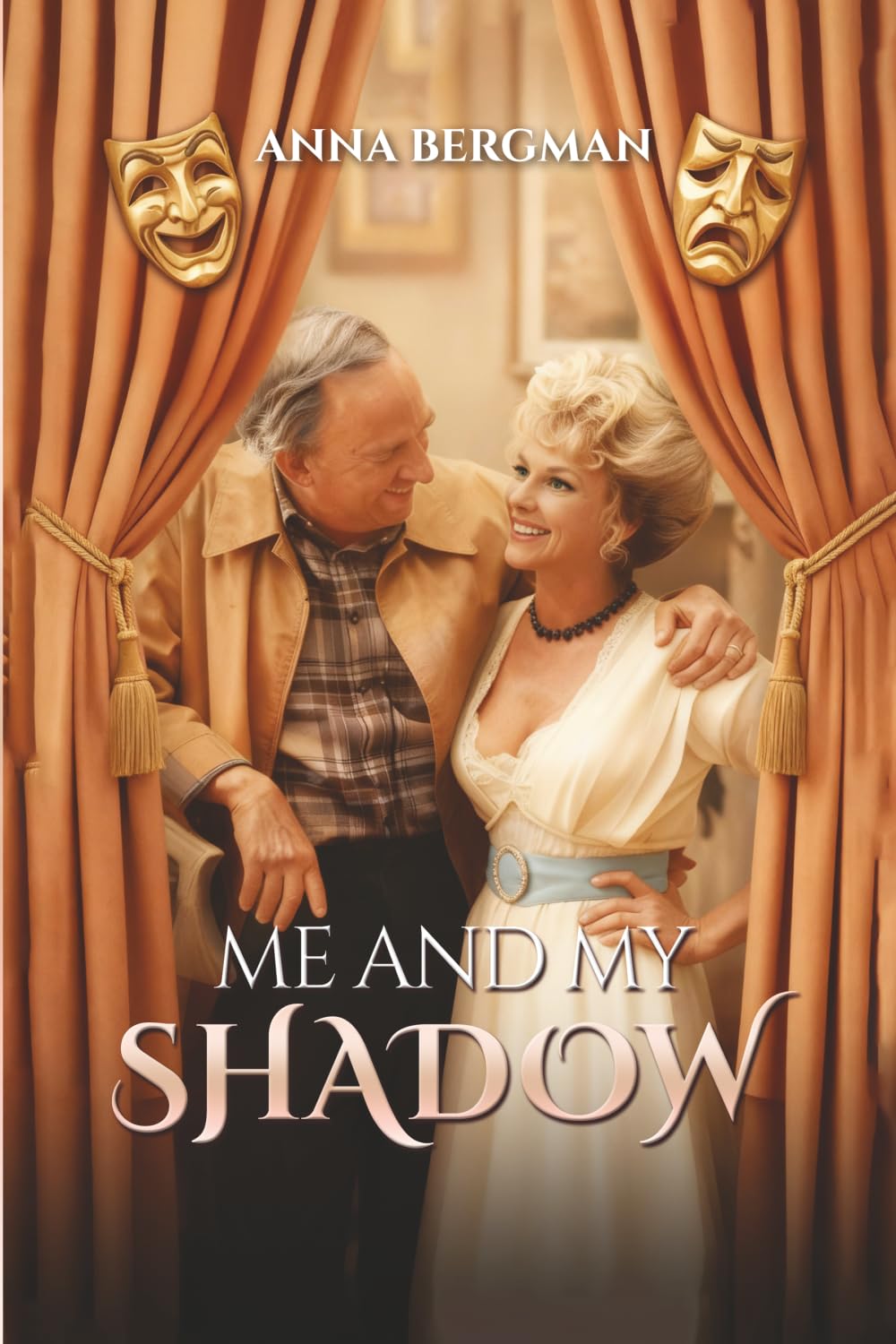 Me and My Shadow