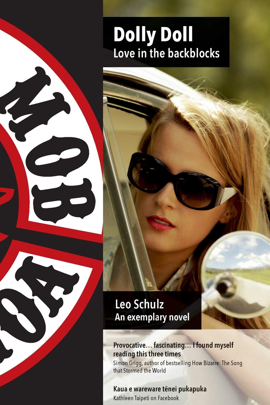 Dolly Doll Paperback – February 9, 2014