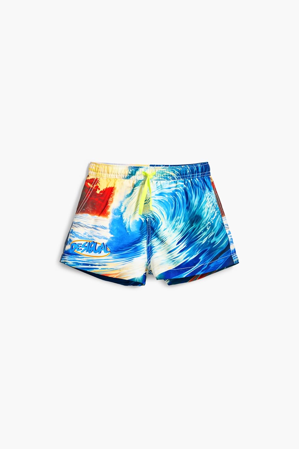 Desigual Swim_SURF, 9019 Tutti Fruti
