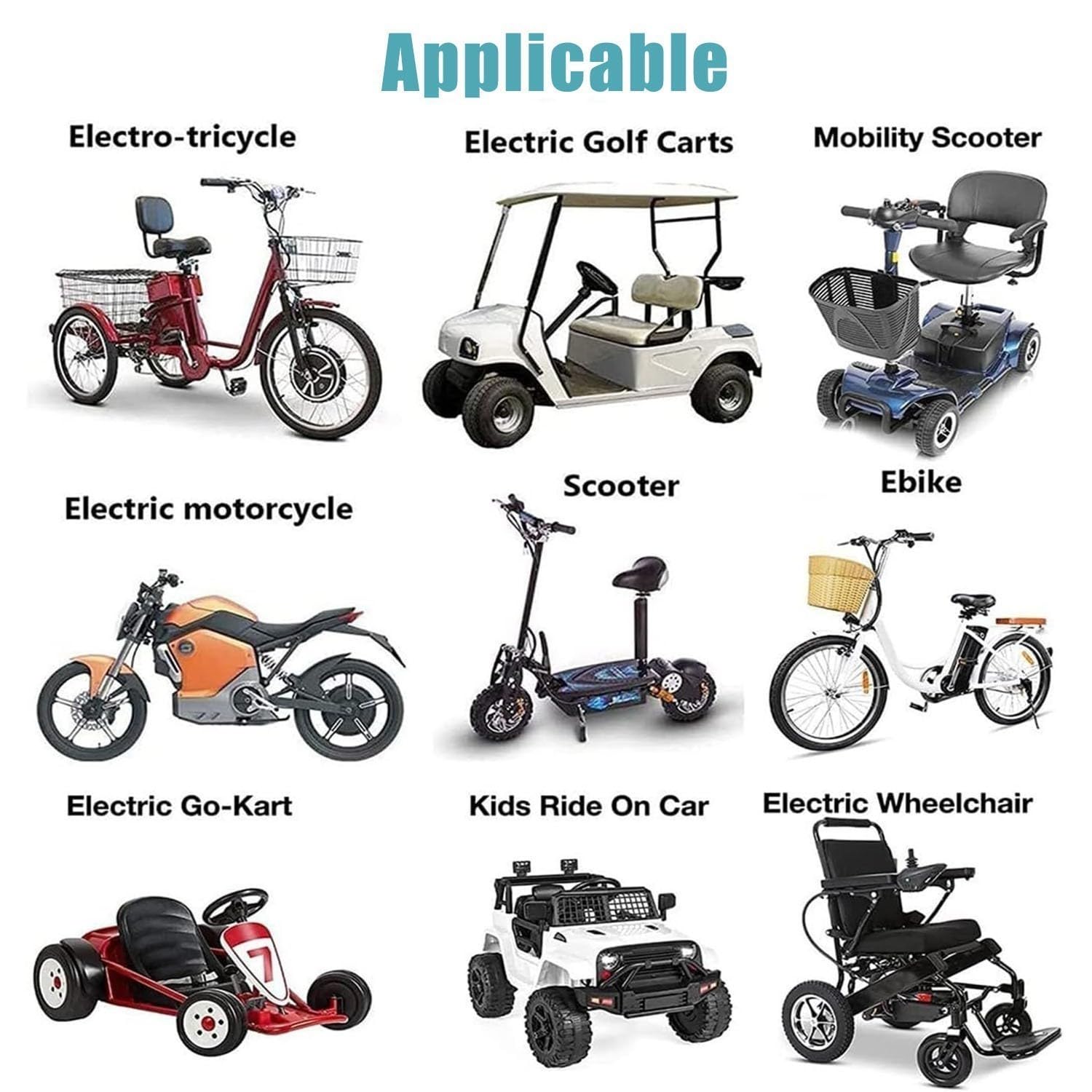 25.2V 25AH E-Bike Akku E-Fahrrad Ersatzakku Mit Ladegerät 6S4P Elektro Scooter Batterie Wasserdichter PVC-Akku Eingebauter BMS Für 50W 250W 350W 500W Motor