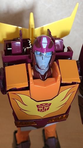 Transformers Hasbro 