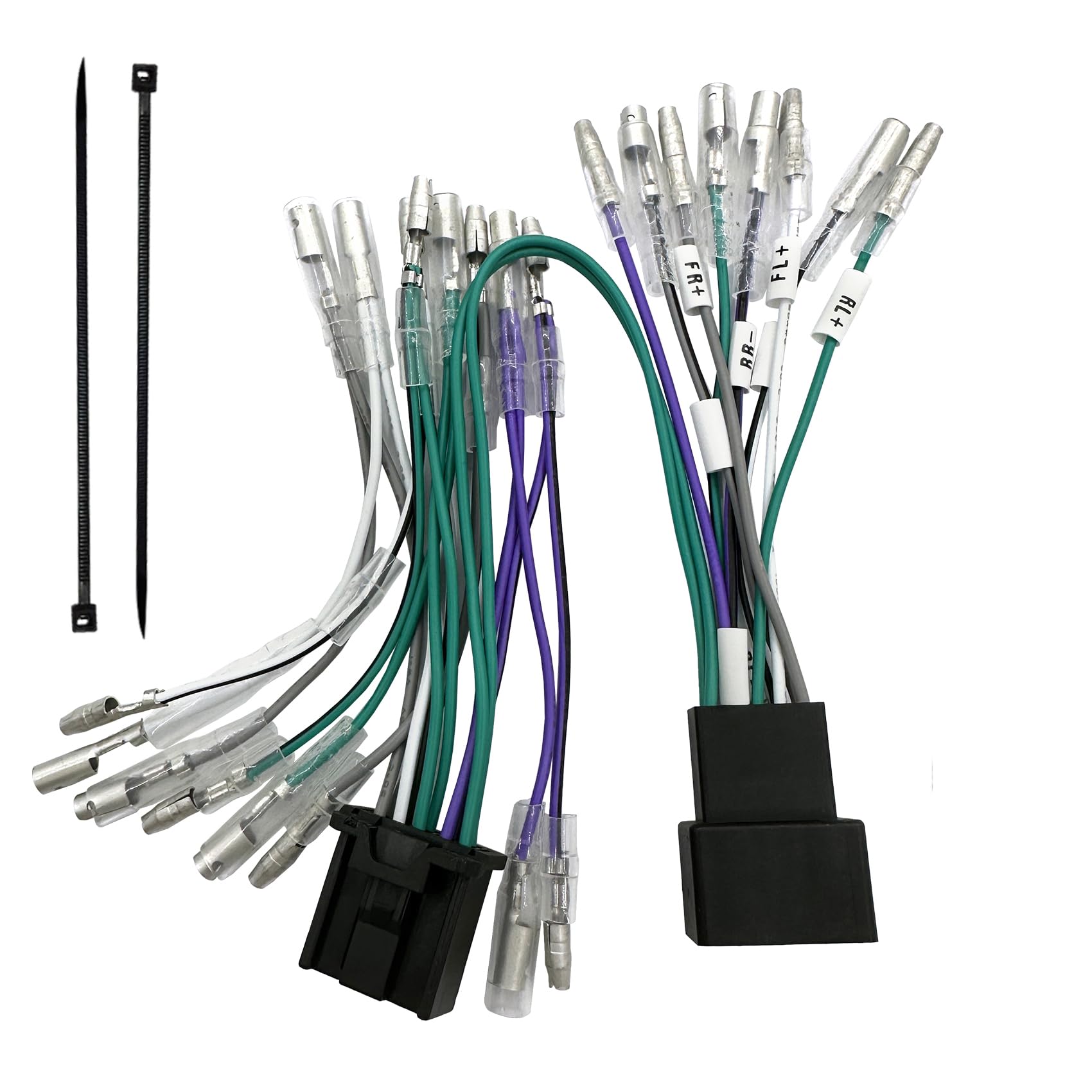 TOYOTA 大型ディスプレイ 08651-009050 配線一式付き TOYOTA 大型ディスプレイ 08651-009050 配線一式付き TOYOTA