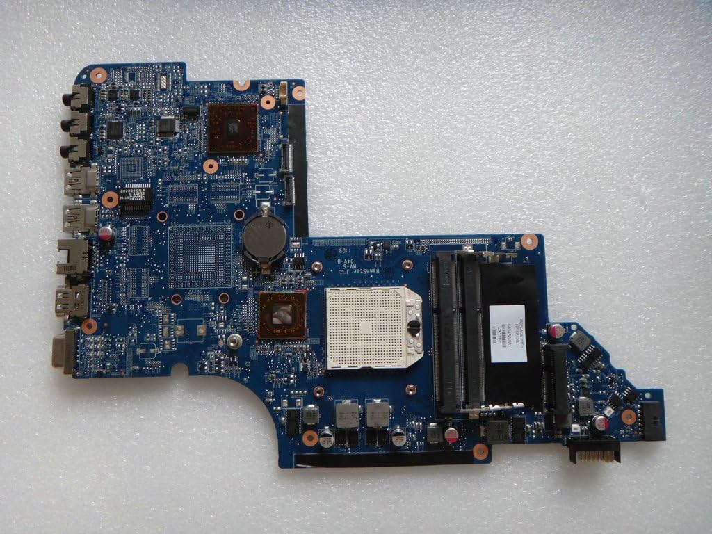 Hpmh 40gab7400 e схема