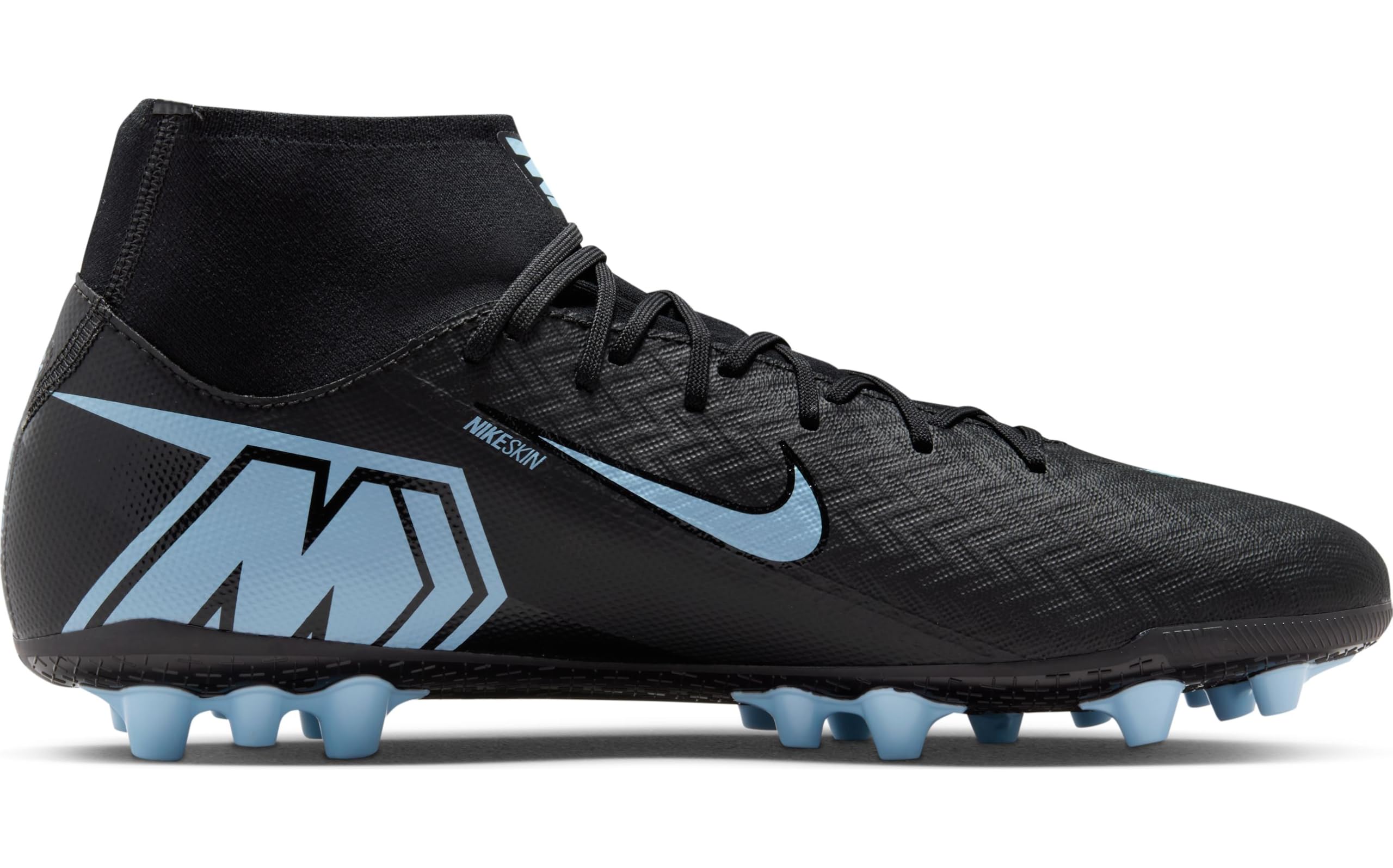NIKE Mercurial Superfly 10 Academy, Sneaker Unisex Adulto