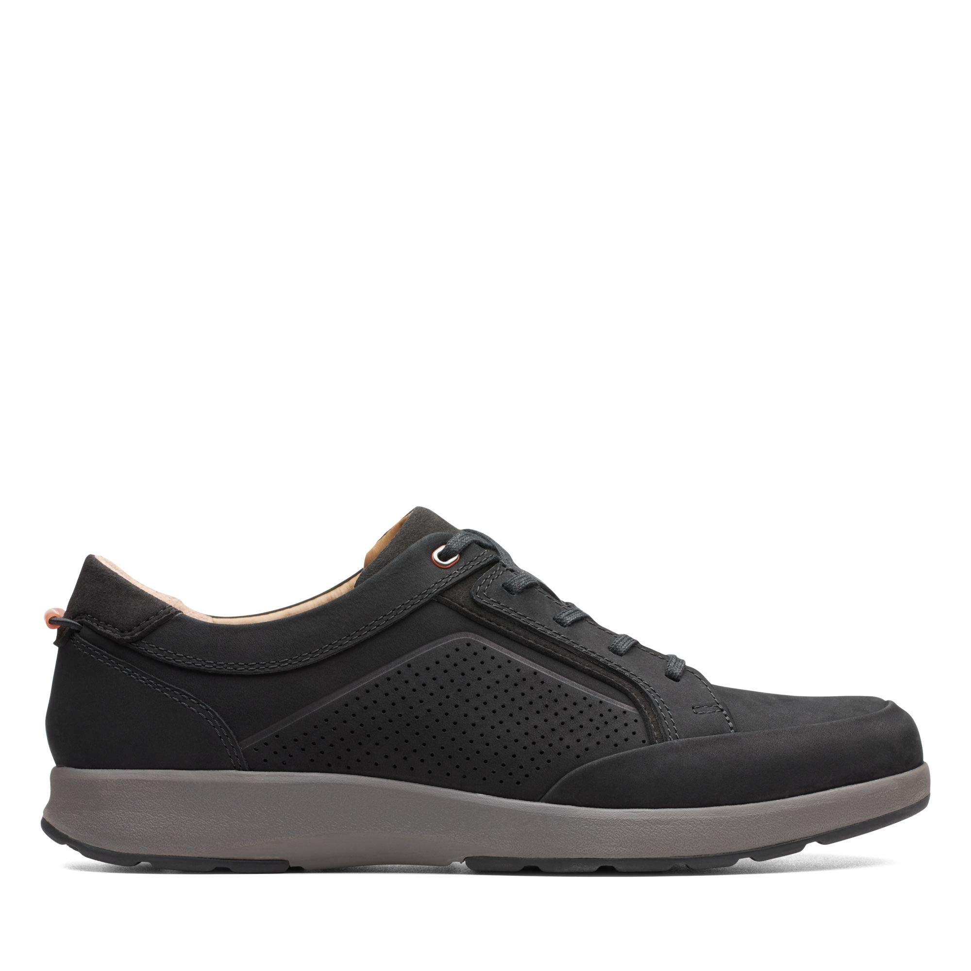 Clarks Mens Wingtip