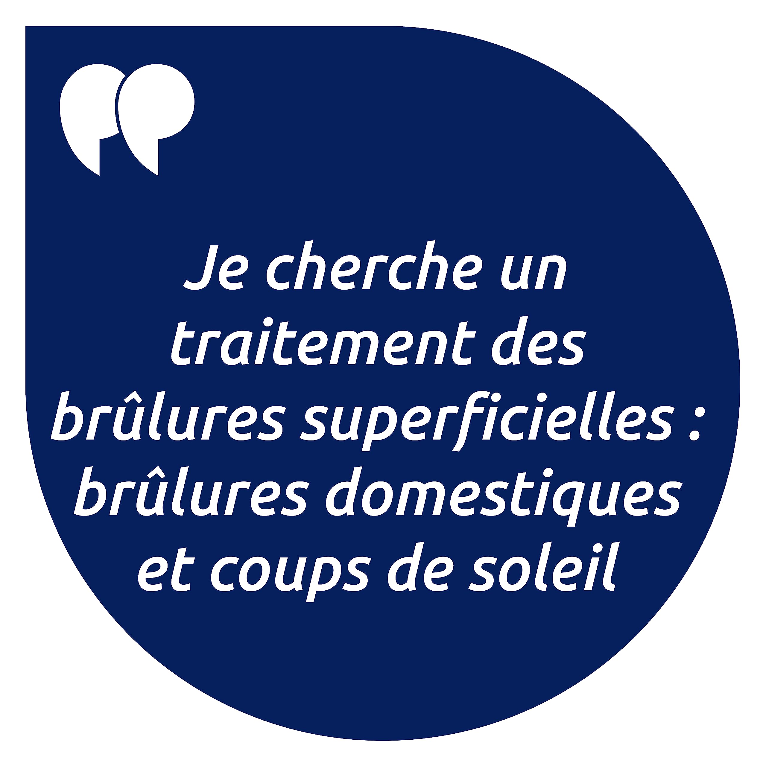 OSMOSOFT - Brûlures et Coups de soleil - Apaise, Réduit la rougeur et Réhydrate - Dès 1 an - Gel - 150 g