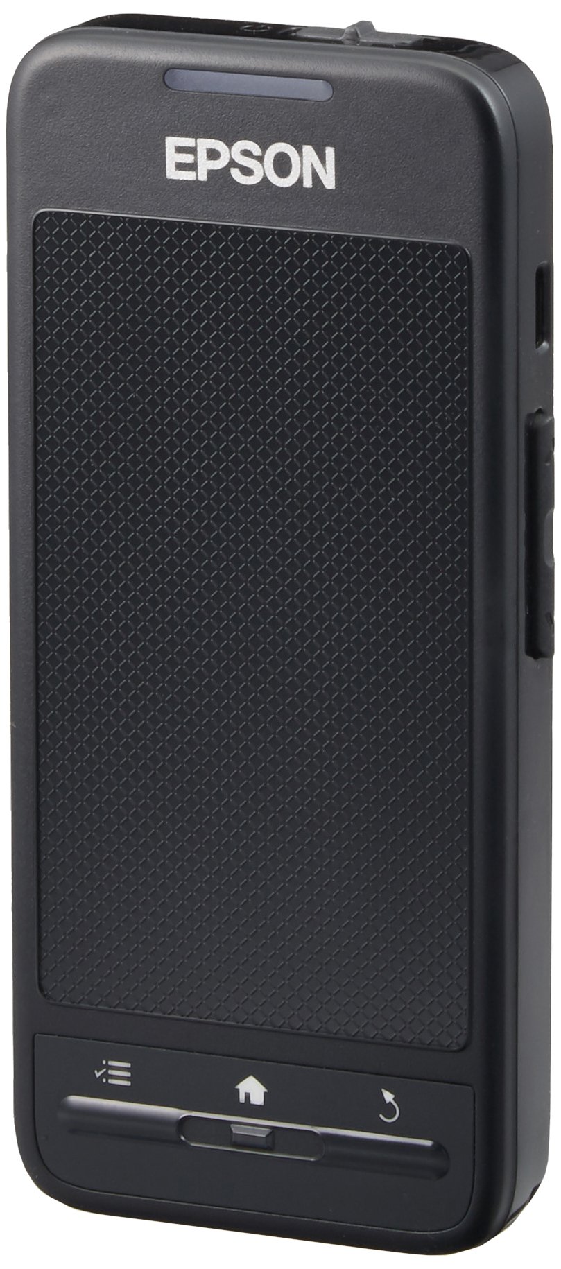 EPSON シースルーモバイルビュアー  BT-200 Amazon | EPSON MOVERIO シースルーモバイルビューアー BT-200