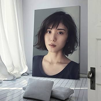 松岡茉優　　JRキャンペーン　　入手困難非売品BOサイズ特大ポスター 松岡茉優 JRキャンペーン 入手困難非売品BOサイズ特大ポスター