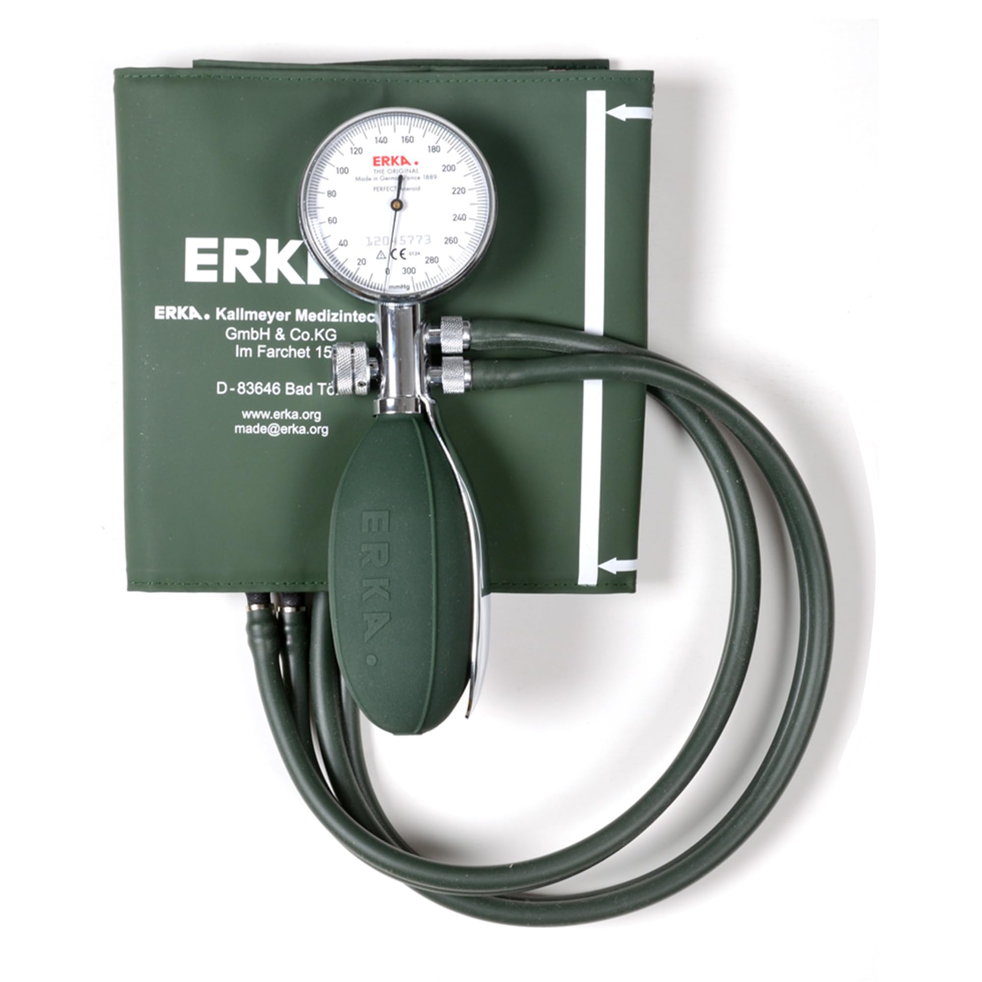 GIMA 32688 Sfigmo ERKA Perfect Aneroide