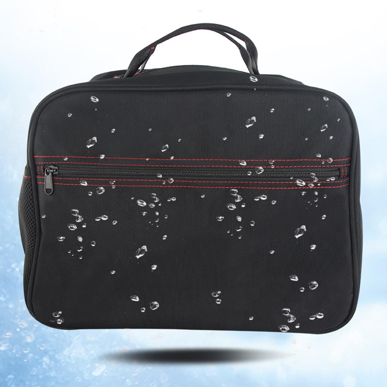 Bolsa Para Cascos Bolsa de Tela Oxford de Gran Capacidad