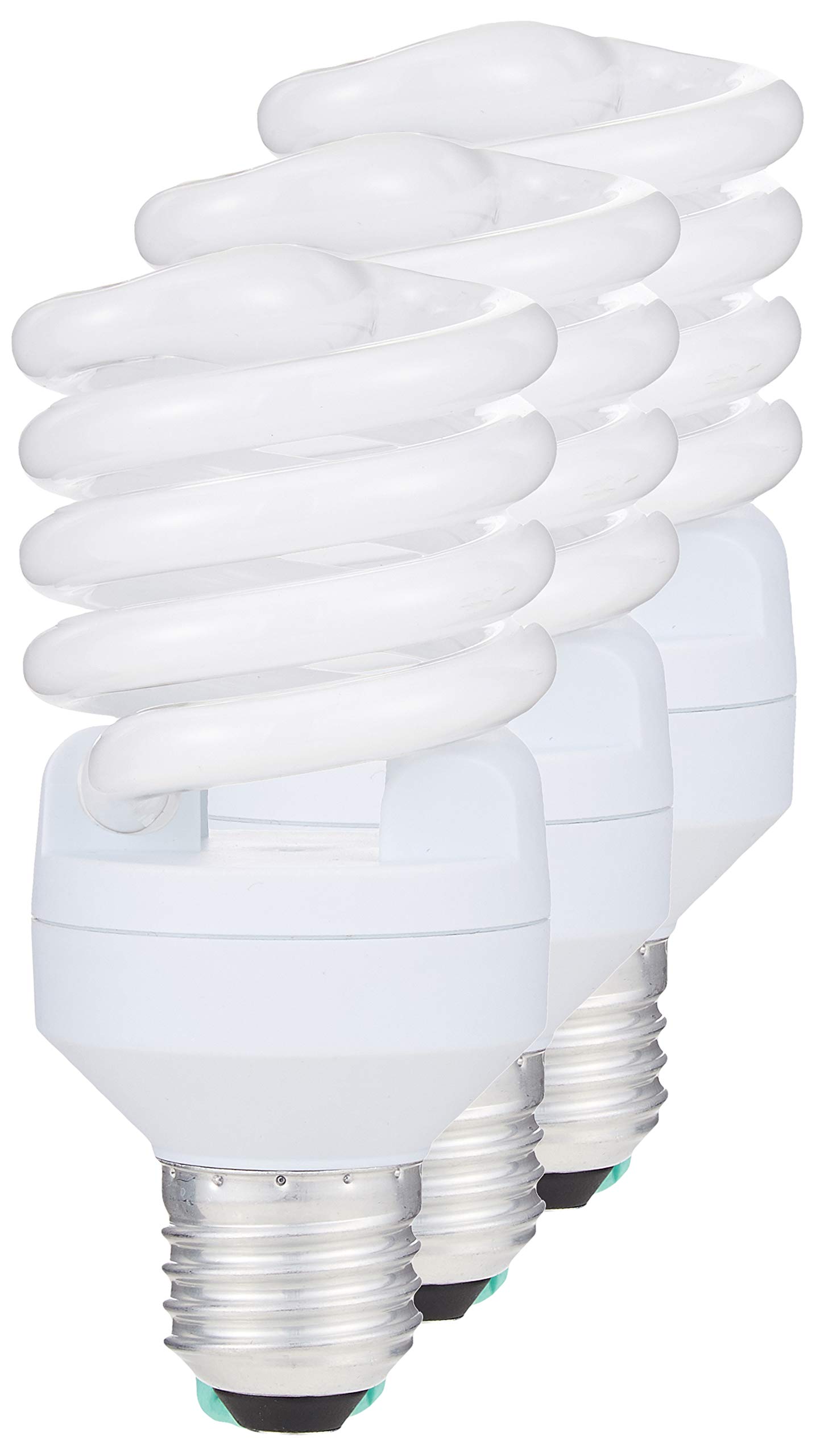 Osram Energy Saving Lamp Promo Pack Mini Twist 23W/860/E-27 Day 3Pcs 4052899202498 (P)