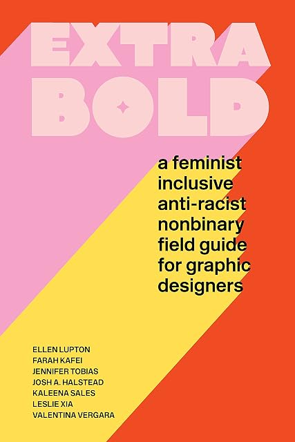 Portada de Extra Bold