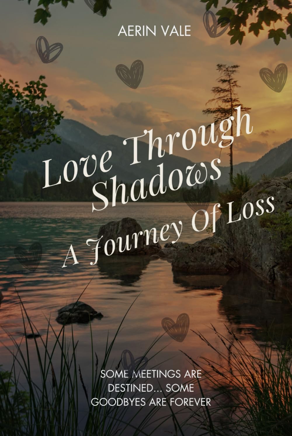 Love Through Shadows: A Journey Of Loss